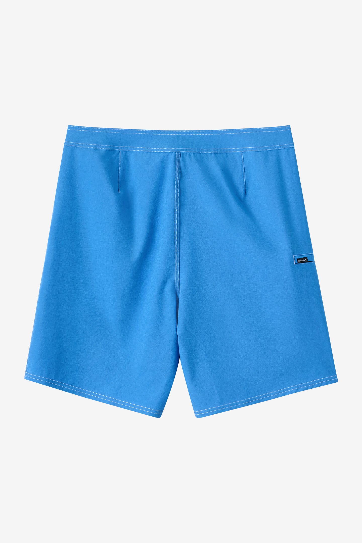 Hyperfreak Heat 19" Boardshorts - Blue | O'Neill