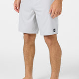 Hyperfreak Heat 19" Boardshorts