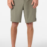 Hyperfreak Heat Solid 19" Boardshorts