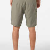 Hyperfreak Heat Solid 19" Boardshorts