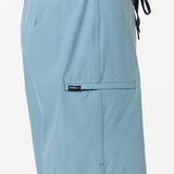 Hyperfreak Heat Solid 19" Boardshorts