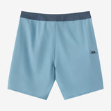 Hyperfreak Heat Solid 19" Boardshorts