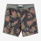 Cruzer Scallop 18" Boardshorts
