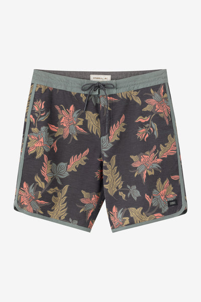 Cruzer Scallop 18