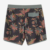 Cruzer Scallop 18" Boardshorts