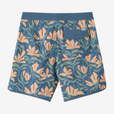 Cruzer Scallop 18" Boardshorts - Dark Slate | O'Neill
