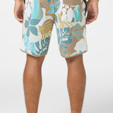 Cruzer Scallop 18" Boardshorts