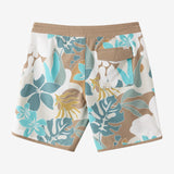 Cruzer Scallop 18" Boardshorts