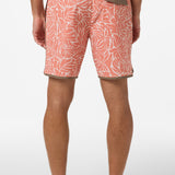 Cruzer Scallop 18" Boardshorts