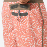 Cruzer Scallop 18" Boardshorts