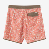 Cruzer Scallop 18" Boardshorts