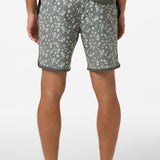 Cruzer Scallop 18" Boardshorts