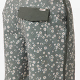 Cruzer Scallop 18" Boardshorts