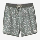 Cruzer Scallop 18" Boardshorts