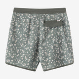 Cruzer Scallop 18" Boardshorts
