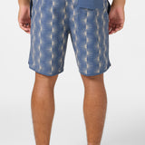 Cruzer Scallop 18" Boardshorts