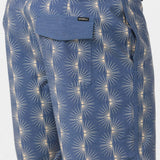 Cruzer Scallop 18" Boardshorts