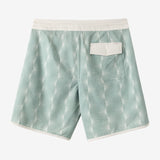 Cruzer Scallop 18" Boardshorts