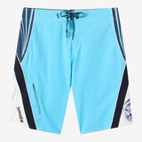 Superfreak Re-Issue Y2K 22" Boardshorts