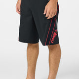 Superfreak Re-Issue Y2K 22" Boardshorts