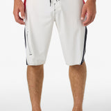 Superfreak Re-Issue Y2K 22" Boardshorts - White | O'Neill