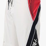 Superfreak Re-Issue Y2K 22" Boardshorts - White | O'Neill