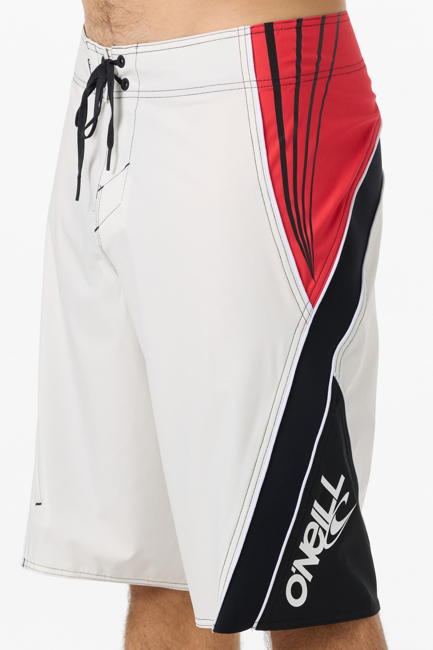 Superfreak Re-Issue Y2K 22" Boardshorts - White | O'Neill