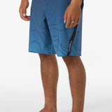 Superfreak 20" Boardshorts - Navy | O'Neill