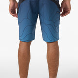 Superfreak 20" Boardshorts - Navy | O'Neill