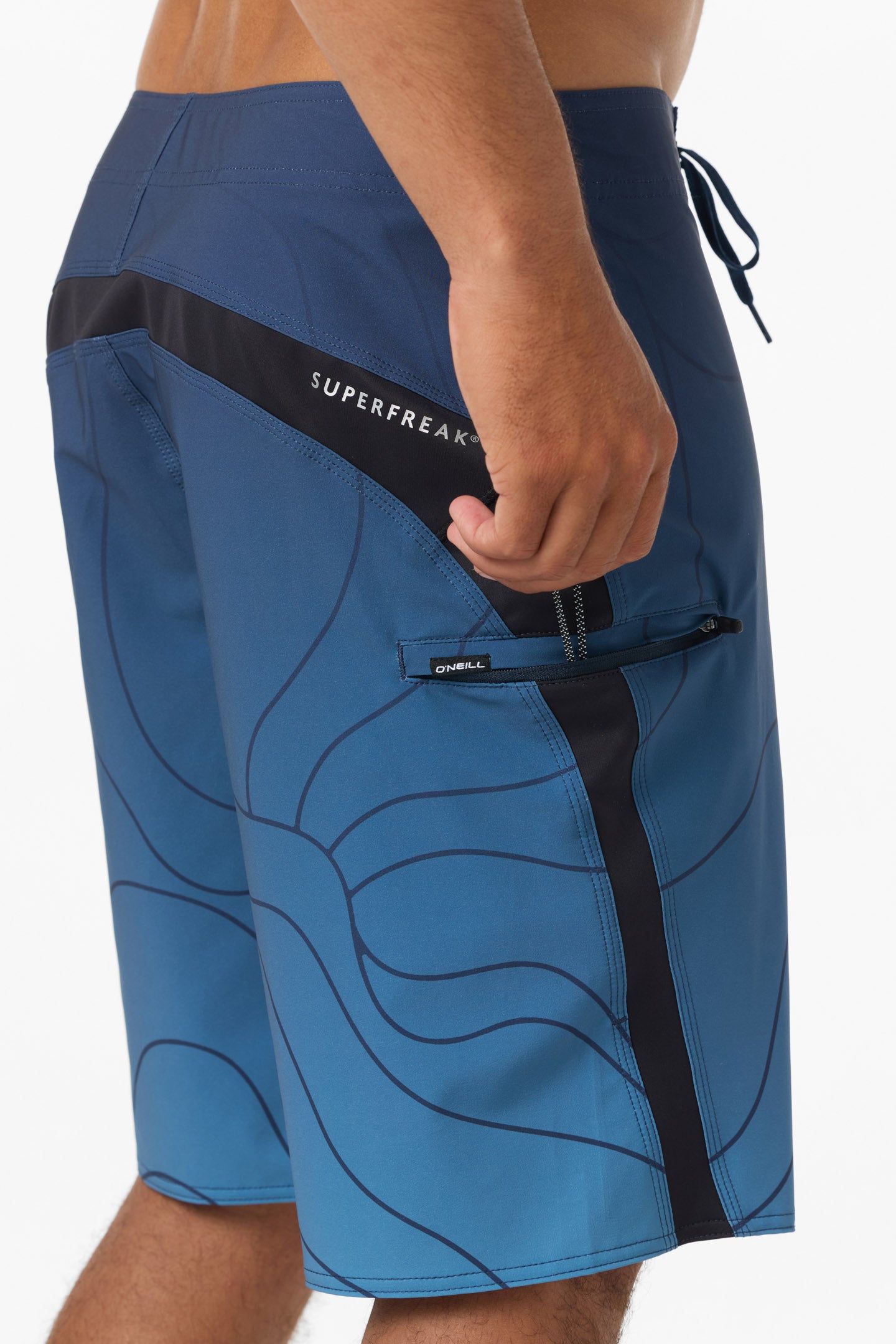Superfreak 20