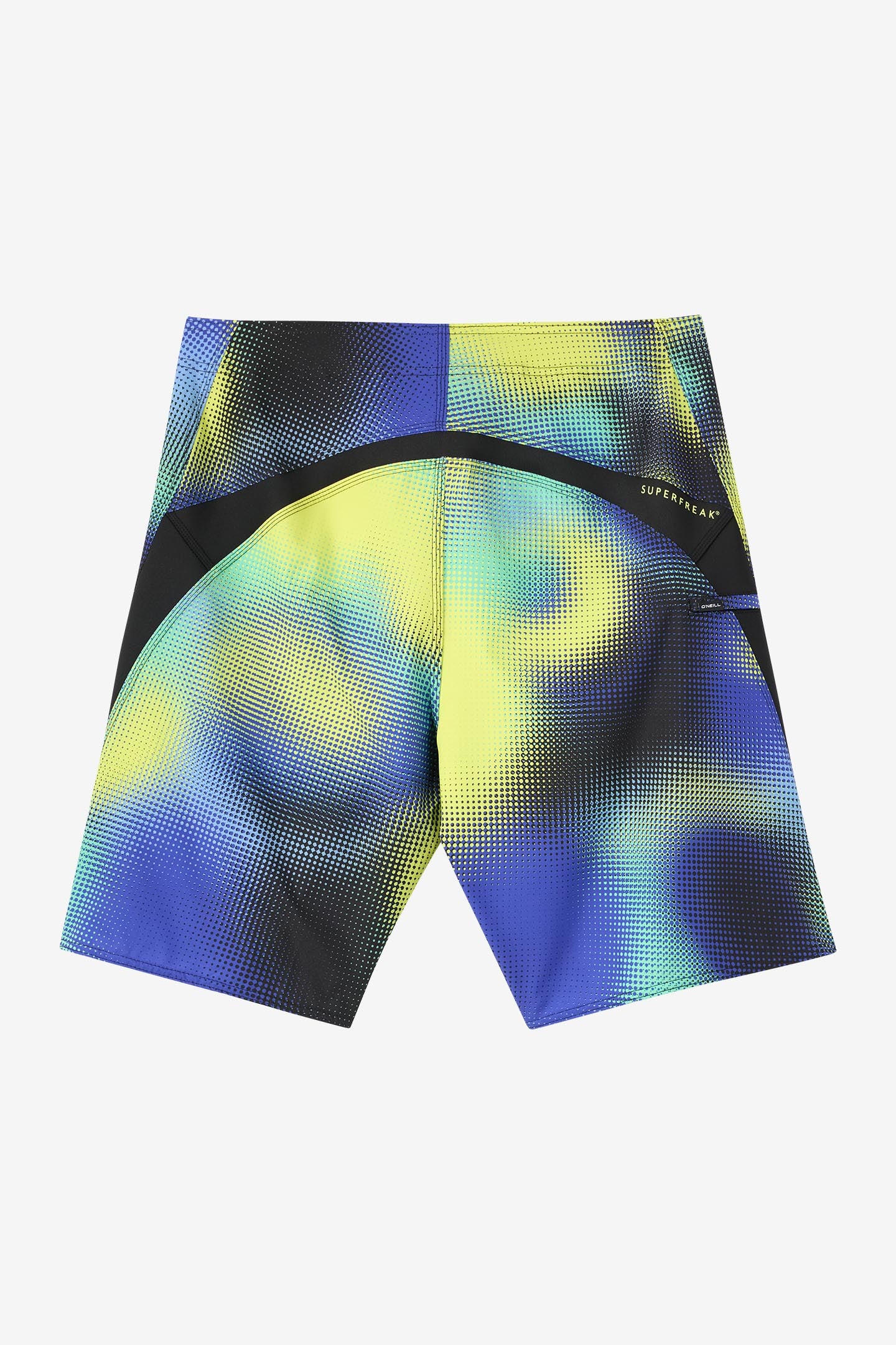 SUPERFREAK 20'' BOARDSHORT ROYAL BLUE – O'Neill