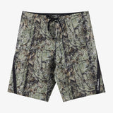 Superfreak 20" Boardshorts