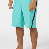 Superfreak Solid 21" Boardshorts