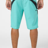 Superfreak Solid 21" Boardshorts