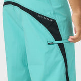 Superfreak Solid 21" Boardshorts