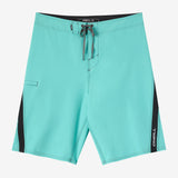 Superfreak Solid 21" Boardshorts