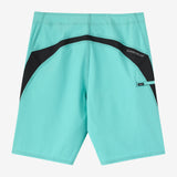 Superfreak Solid 21" Boardshorts