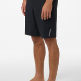 Superfreak Solid 21" Boardshorts