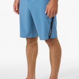 Superfreak Solid 21" Boardshorts - Captain'S Blue | O'Neill
