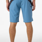 Superfreak Solid 21" Boardshorts - Captain'S Blue | O'Neill