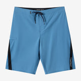 Superfreak Solid 21" Boardshorts - Captain'S Blue | O'Neill