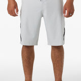 Superfreak Solid 21" Boardshorts - High-Rise | O'Neill