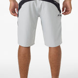 Superfreak Solid 21" Boardshorts - High-Rise | O'Neill