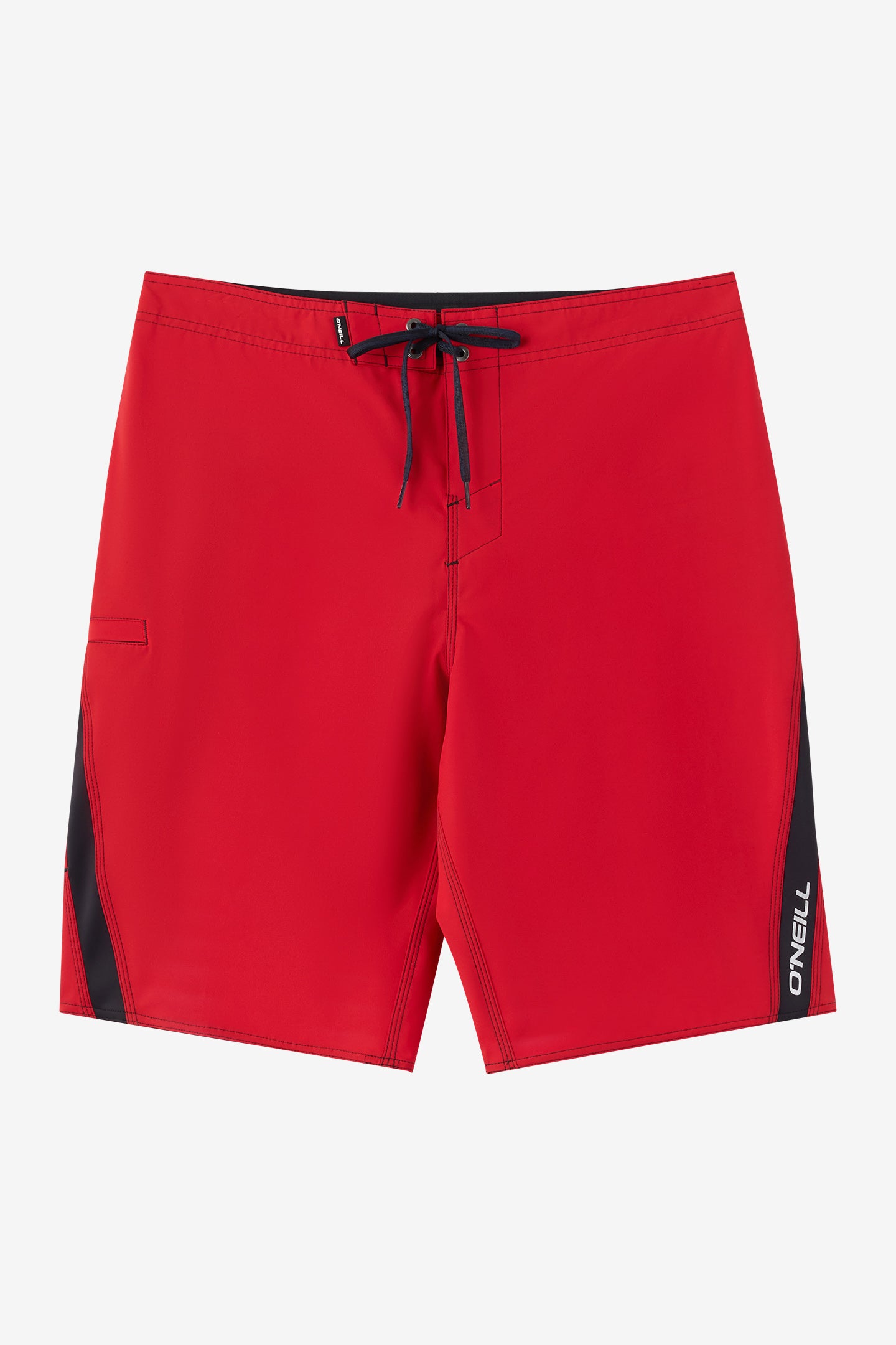 o neill men's standard surf tie boardshorts