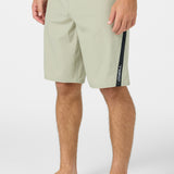 Superfreak Solid 21" Boardshorts