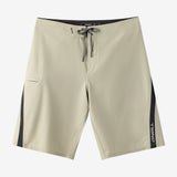 Superfreak Solid 21" Boardshorts