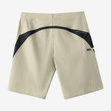 Superfreak Solid 21" Boardshorts