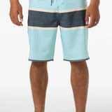 Lennox Scallop 19" Boardshorts - Canal Blue | O'Neill