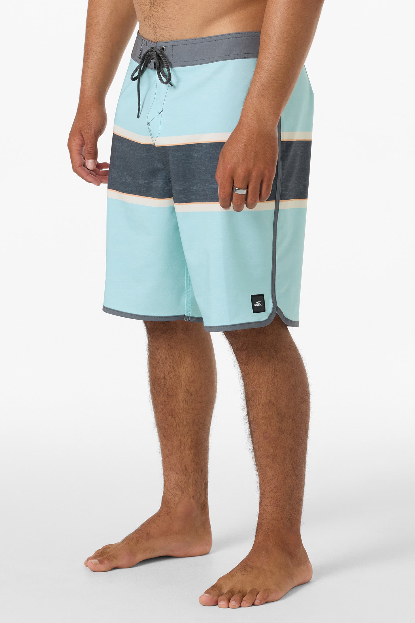 Lennox Scallop 19