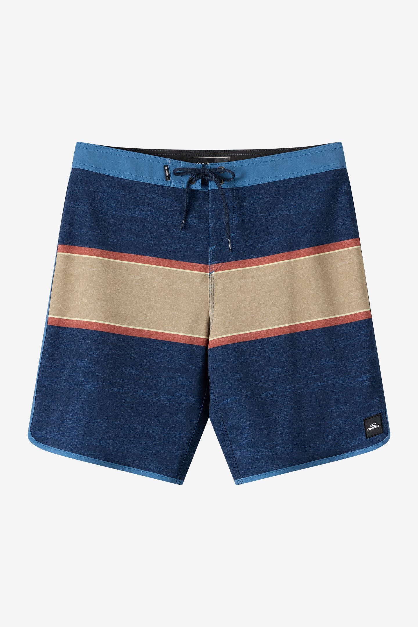 Lennox Scallop 19